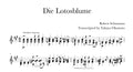 【PDF】R. Schumann - Die Lotosblume