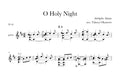 [PDF] O Holy Night