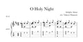[PDF] [TAB] Adam - O Holy Night