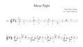 [PDF] Gruber - Silent Night