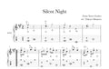 【PDF】【TAB】Gruber - Silent Night